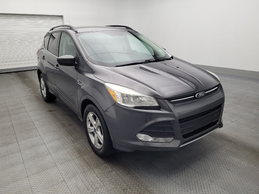 2016 Ford Escape in Marietta, GA 30062 - 18104574 13