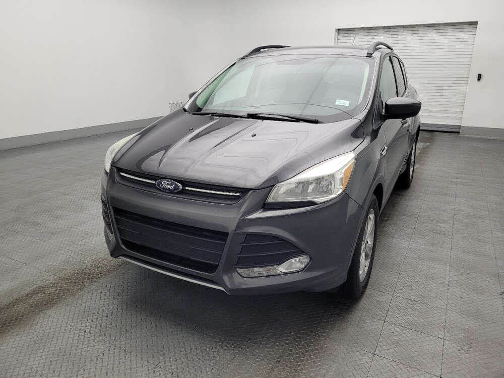 2016 Ford Escape in Marietta, GA 30062 - 18104574 15