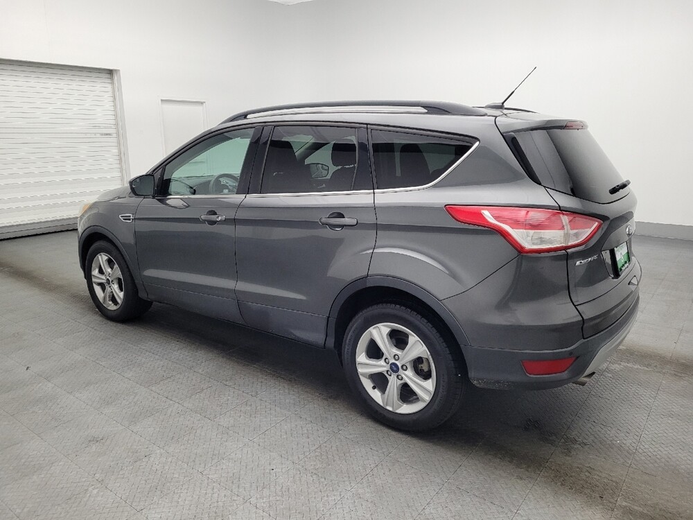 2016 Ford Escape in Marietta, GA 30062 - 18104574 3