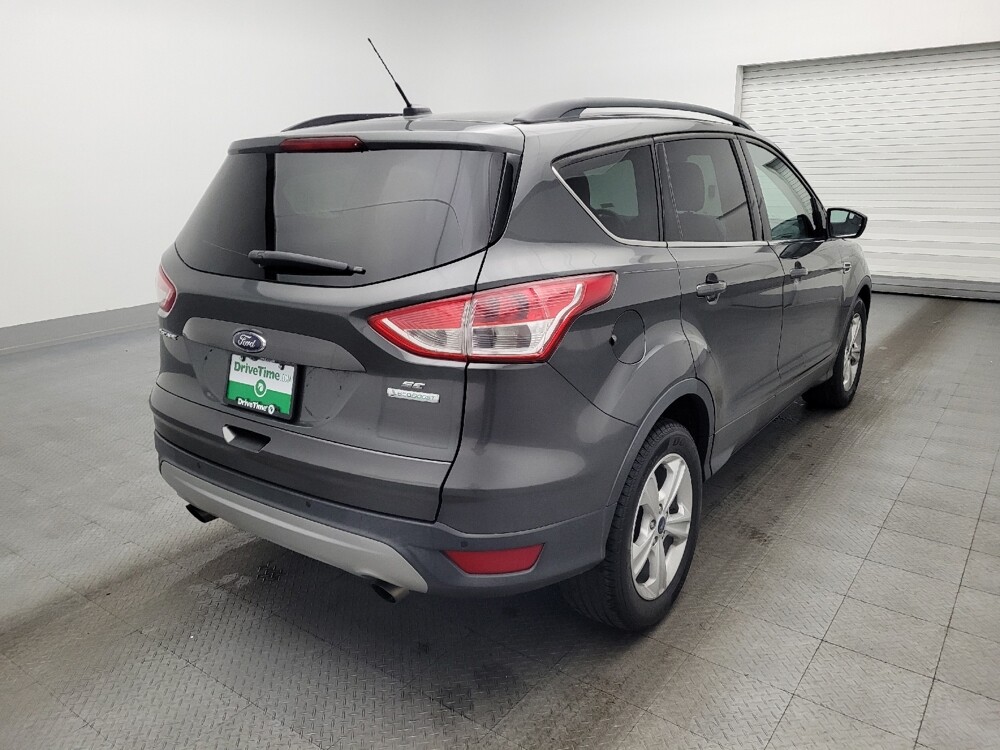 2016 Ford Escape in Marietta, GA 30062 - 18104574 9