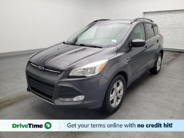 2016 Ford Escape in Marietta, GA 30062