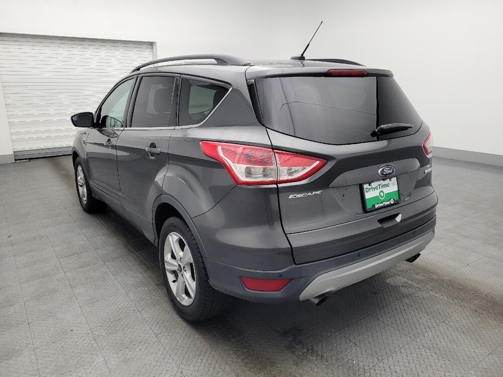 2016 Ford Escape in Marietta, GA 30062 - 18104574 5