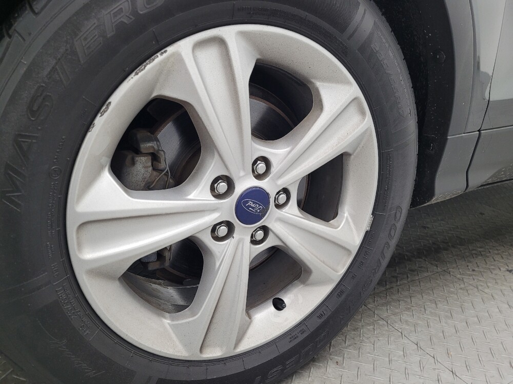 2016 Ford Escape in Marietta, GA 30062 - 18104574 31