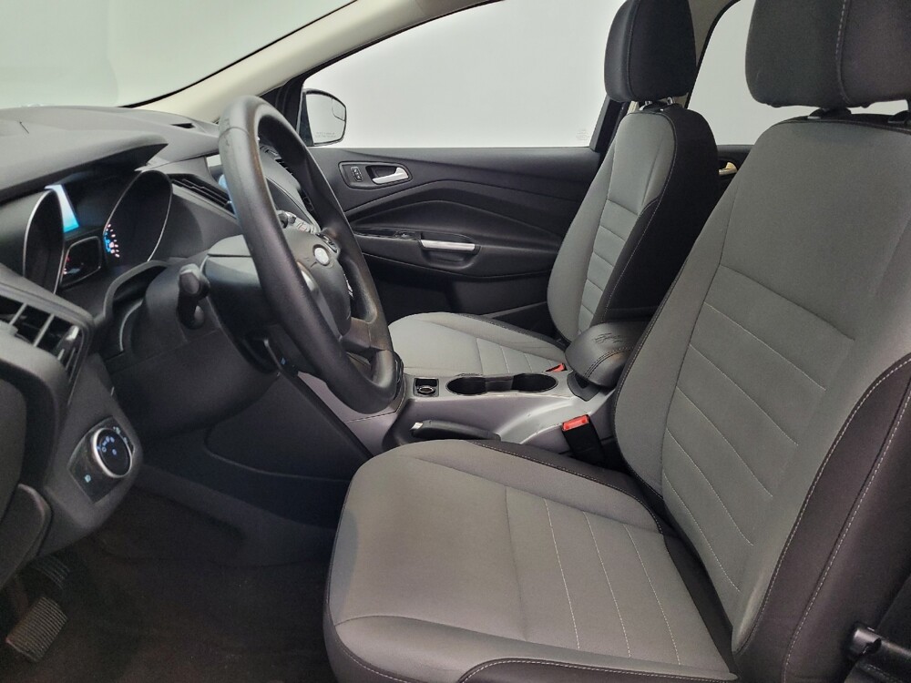 2016 Ford Escape in Marietta, GA 30062 - 18104574 17