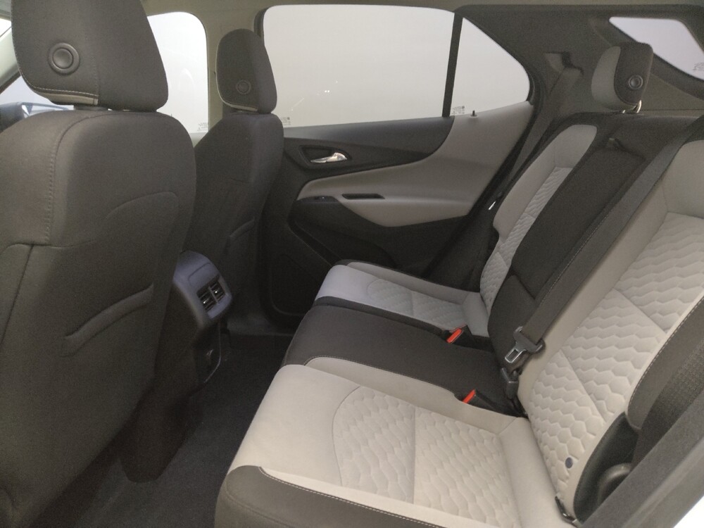 2018 Chevrolet Equinox in Arlington, TX 76011 - 18104576 18