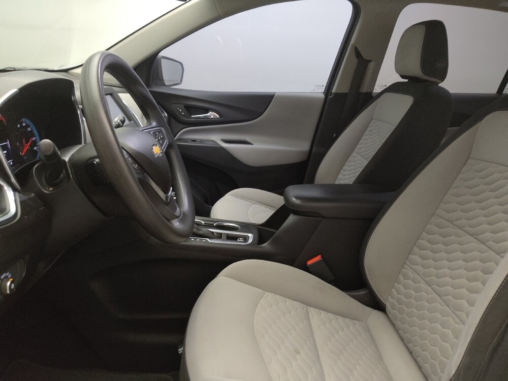 2018 Chevrolet Equinox in Arlington, TX 76011 - 18104576 17