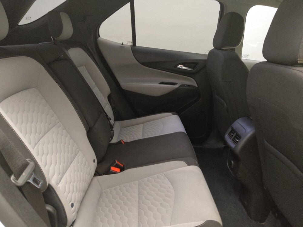 2018 Chevrolet Equinox in Arlington, TX 76011 - 18104576 19
