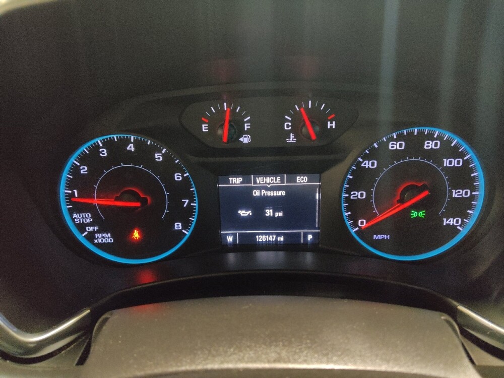 2018 Chevrolet Equinox in Arlington, TX 76011 - 18104576 23