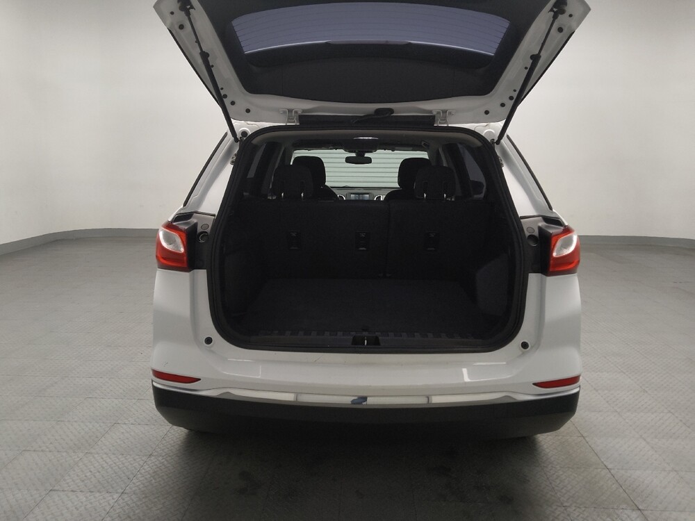 2018 Chevrolet Equinox in Arlington, TX 76011 - 18104576 29