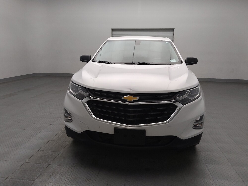 2018 Chevrolet Equinox in Arlington, TX 76011 - 18104576 15