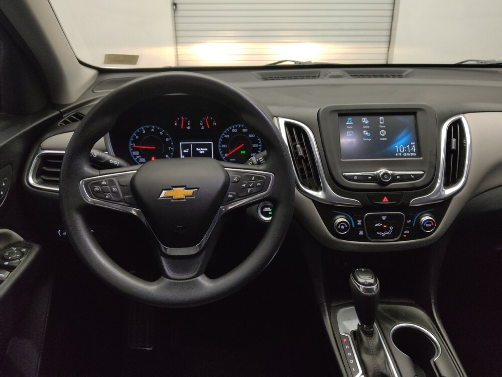 2018 Chevrolet Equinox in Arlington, TX 76011 - 18104576 22