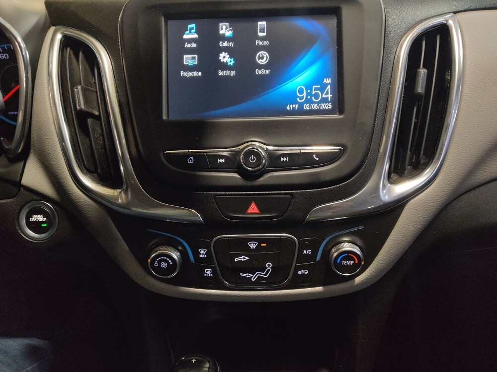 2018 Chevrolet Equinox in Arlington, TX 76011 - 18104576 25