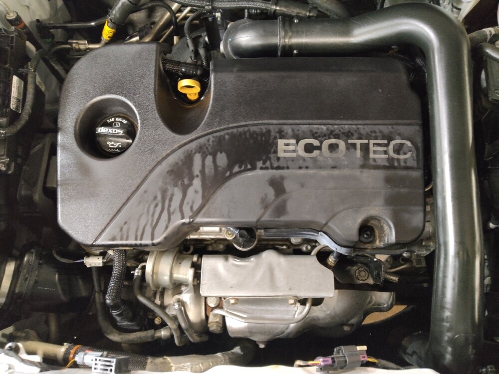 2018 Chevrolet Equinox in Arlington, TX 76011 - 18104576 30