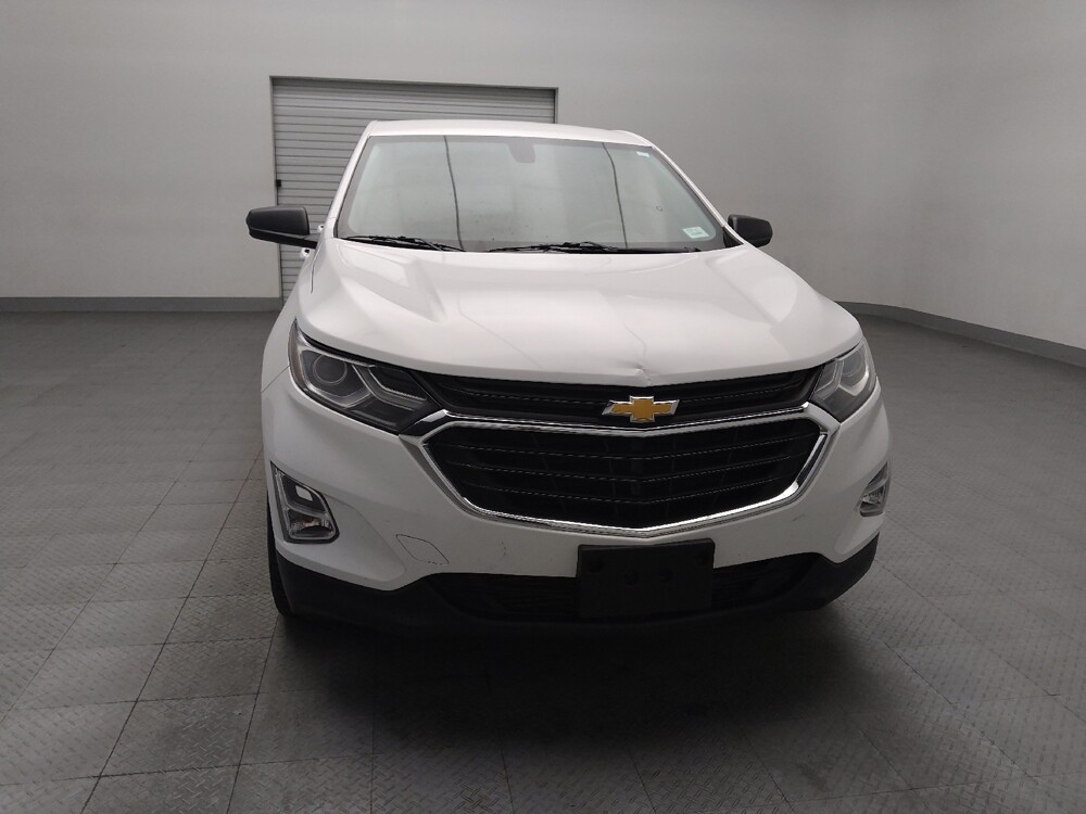 2018 Chevrolet Equinox in Arlington, TX 76011 - 18104576 14