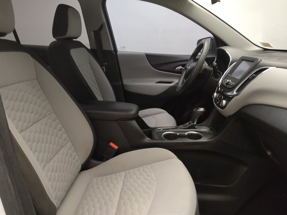 2018 Chevrolet Equinox in Arlington, TX 76011 - 18104576 21