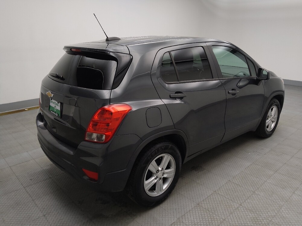 2020 Chevrolet Trax in Des Moines, IA 50310 - 18104577 10