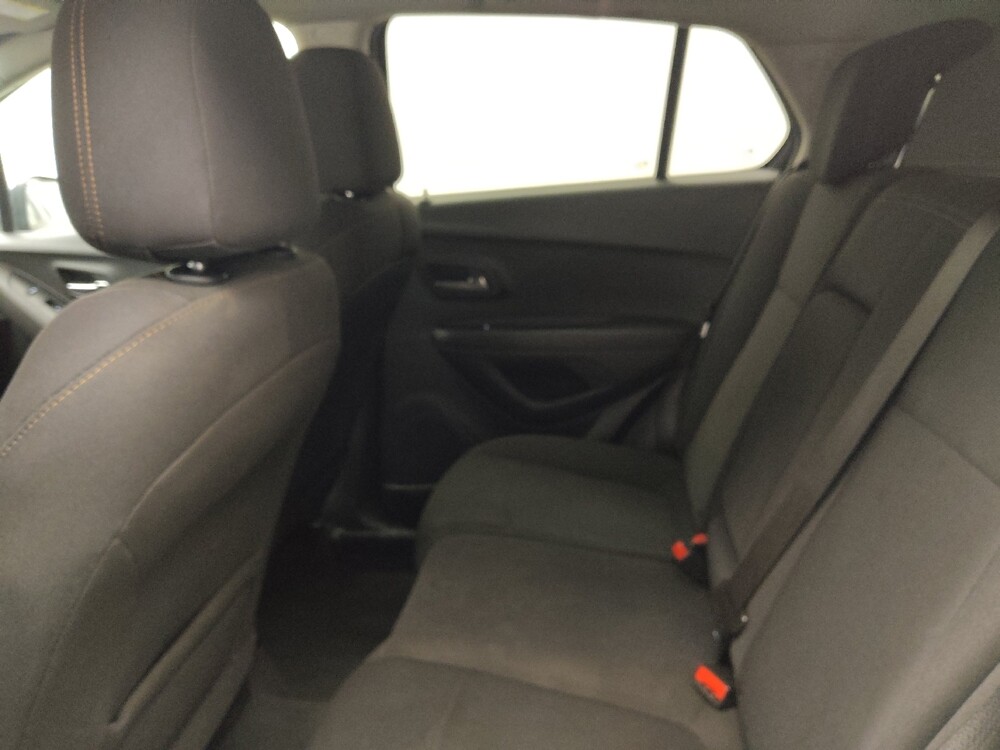 2020 Chevrolet Trax in Des Moines, IA 50310 - 18104577 18