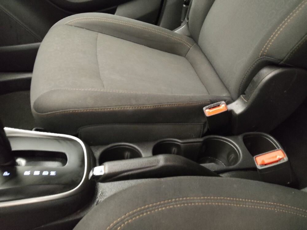 2020 Chevrolet Trax in Des Moines, IA 50310 - 18104577 26