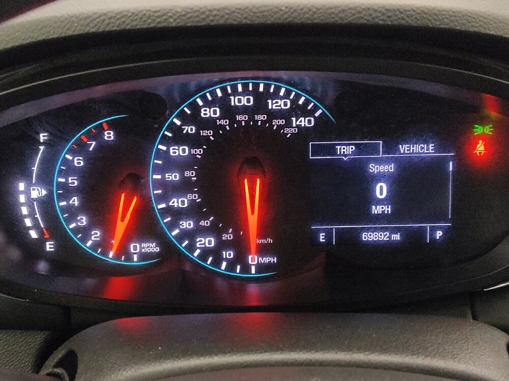 2020 Chevrolet Trax in Des Moines, IA 50310 - 18104577 23