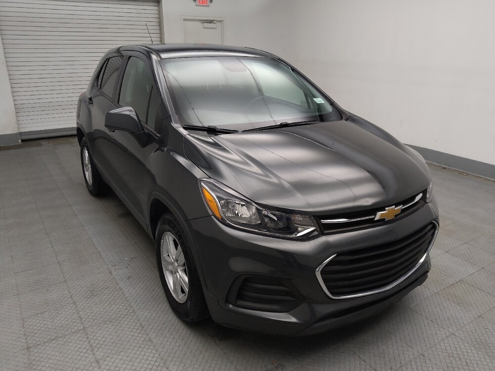 2020 Chevrolet Trax in Des Moines, IA 50310 - 18104577 13