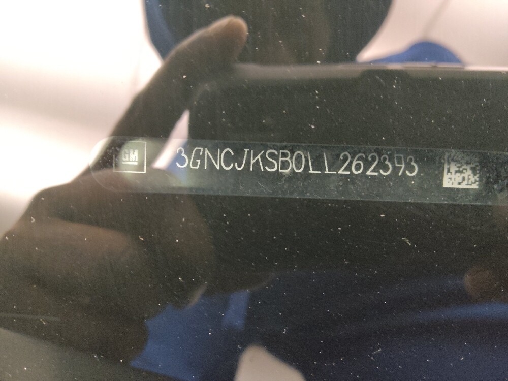 2020 Chevrolet Trax in Des Moines, IA 50310 - 18104577 33