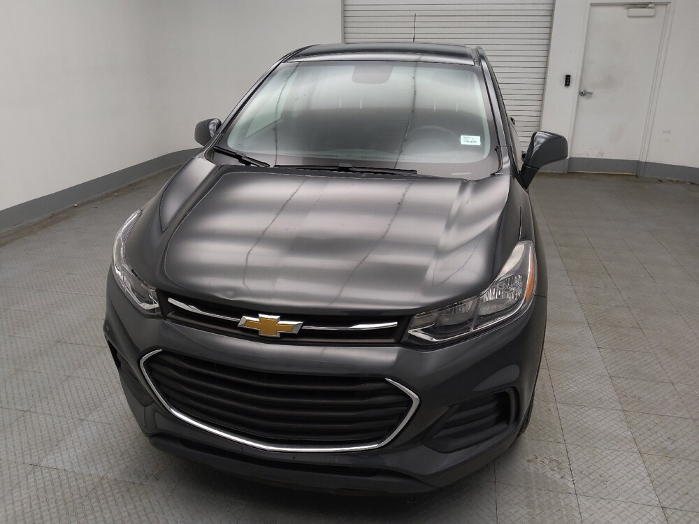 2020 Chevrolet Trax in Des Moines, IA 50310 - 18104577 15