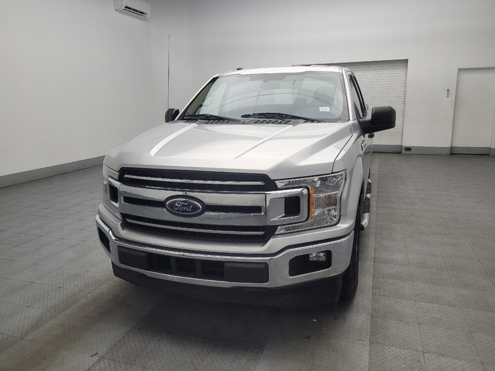 2018 Ford F150 in Marietta, GA 30062 - 18104578 15