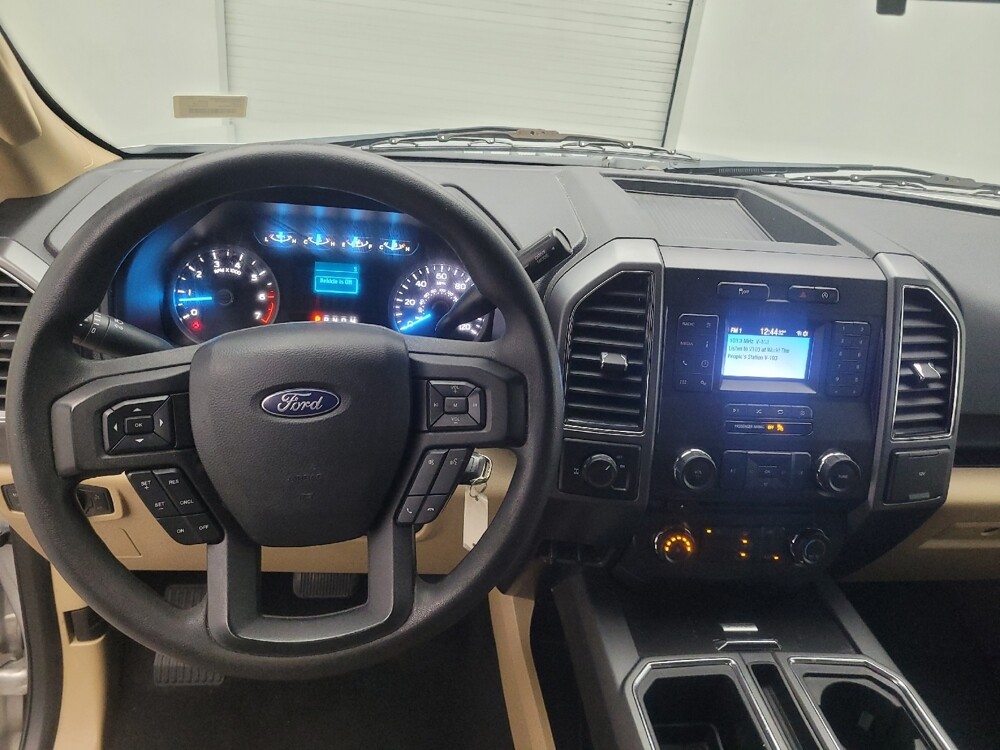 2018 Ford F150 in Marietta, GA 30062 - 18104578 22