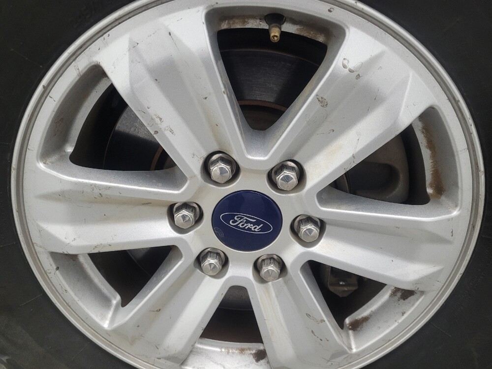 2018 Ford F150 in Marietta, GA 30062 - 18104578 31