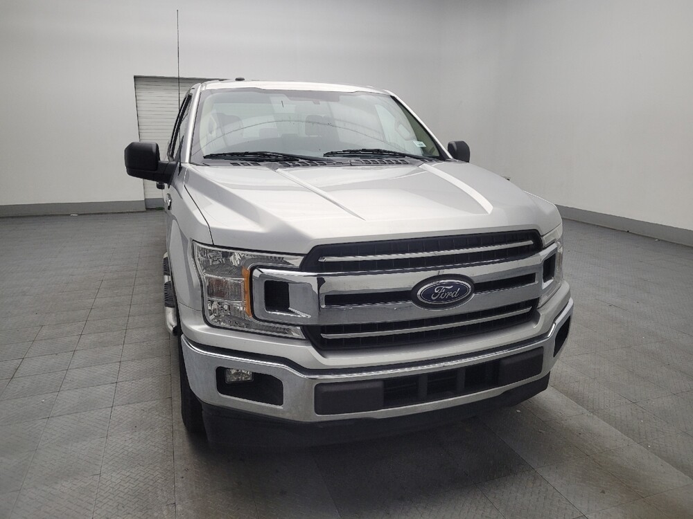 2018 Ford F150 in Marietta, GA 30062 - 18104578 14