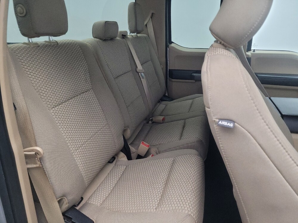 2018 Ford F150 in Marietta, GA 30062 - 18104578 19