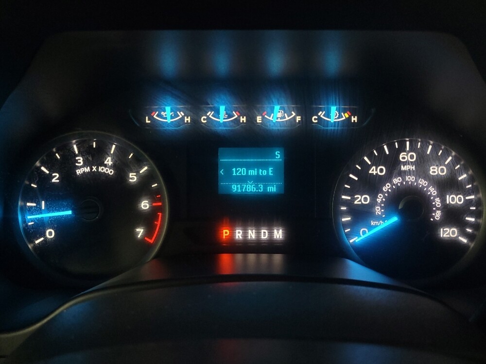 2018 Ford F150 in Marietta, GA 30062 - 18104578 23