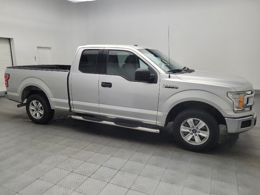 2018 Ford F150 in Marietta, GA 30062 - 18104578 11