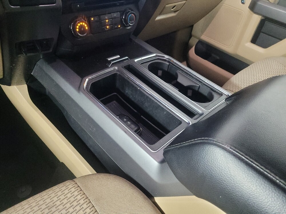 2018 Ford F150 in Marietta, GA 30062 - 18104578 26