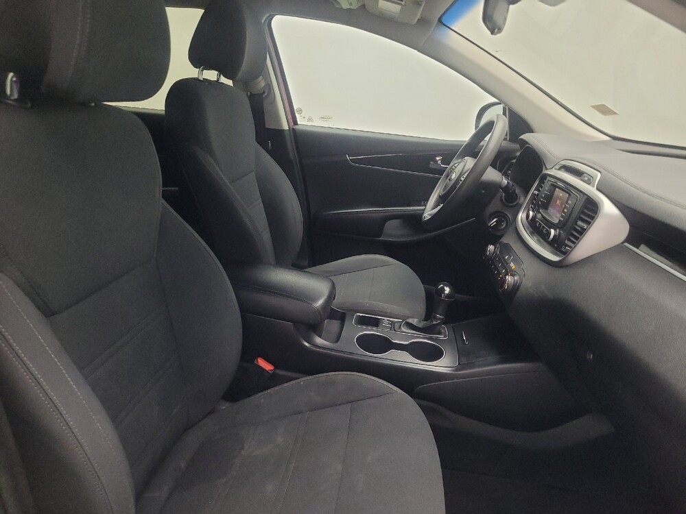 2016 Kia Sorento in Marietta, GA 30062 - 18104579 21