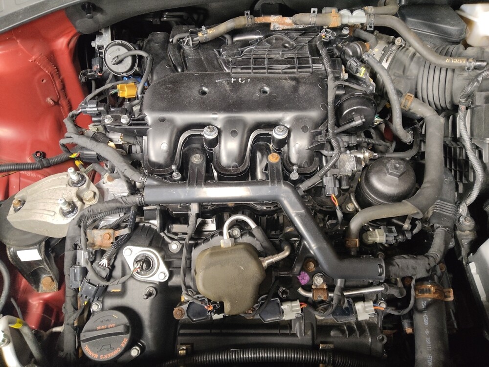 2016 Kia Sorento in Marietta, GA 30062 - 18104579 30