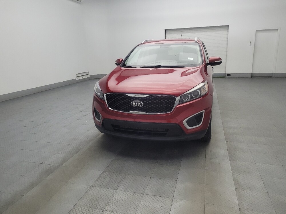 2016 Kia Sorento in Marietta, GA 30062 - 18104579 15