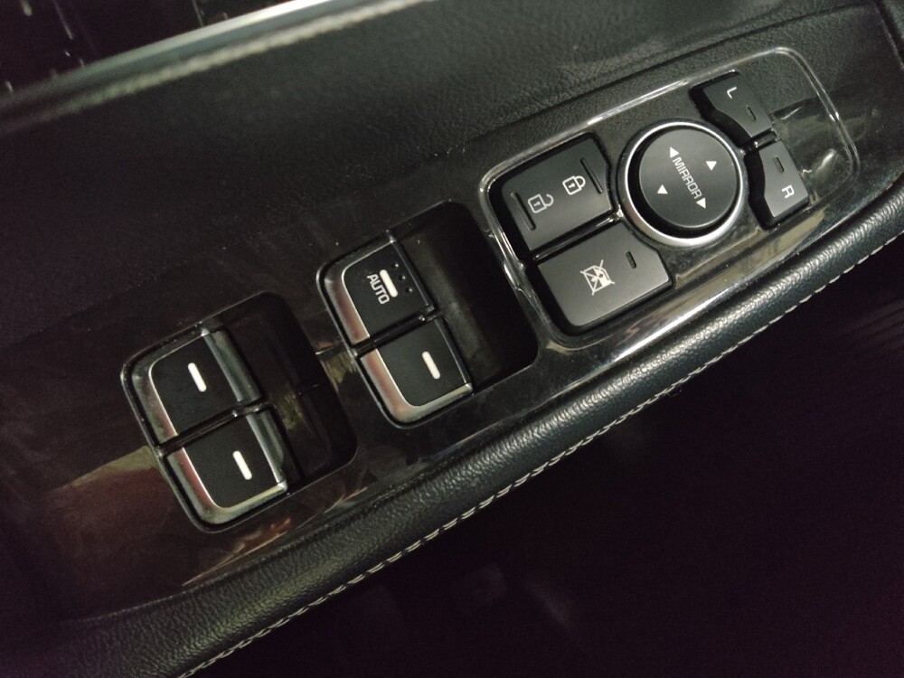 2016 Kia Sorento in Marietta, GA 30062 - 18104579 27