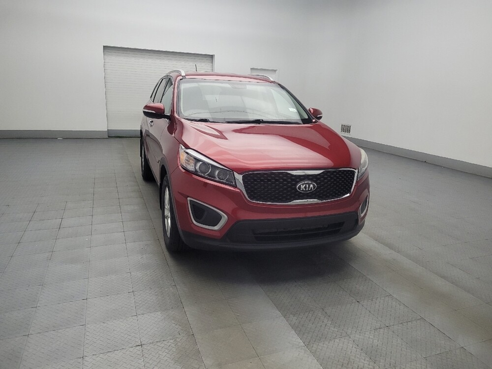 2016 Kia Sorento in Marietta, GA 30062 - 18104579 13