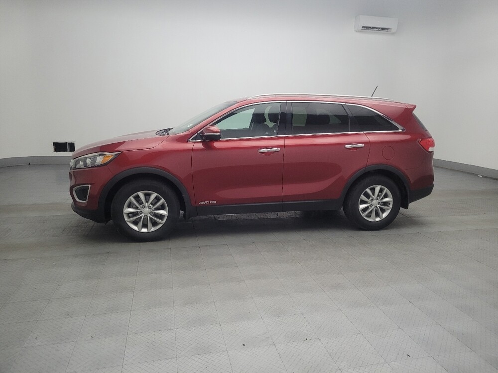 2016 Kia Sorento in Marietta, GA 30062 - 18104579 2