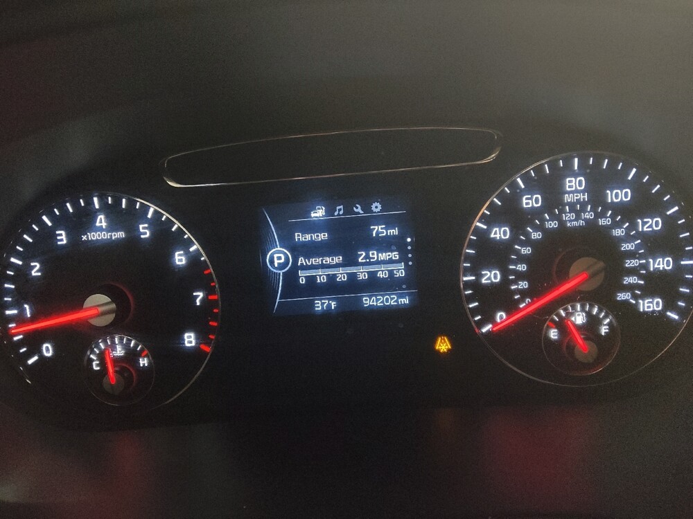 2016 Kia Sorento in Marietta, GA 30062 - 18104579 23