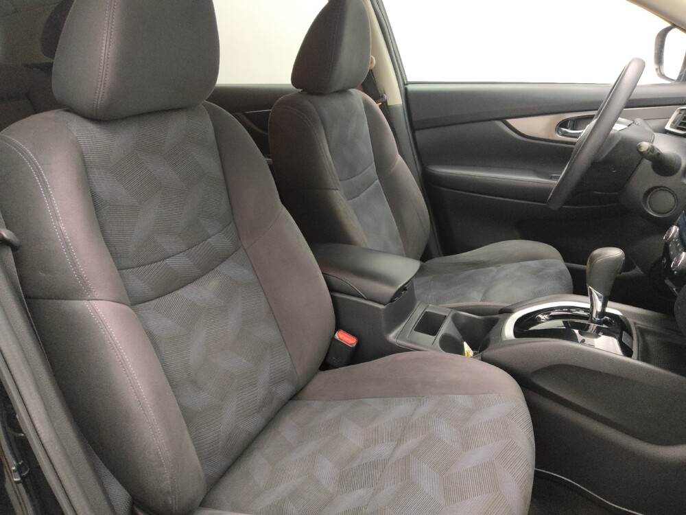 2015 Nissan Rogue in Marietta, GA 30062 - 18104580 21