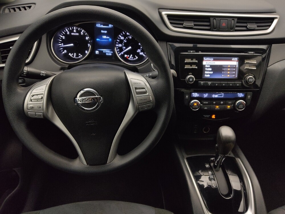 2015 Nissan Rogue in Marietta, GA 30062 - 18104580 22