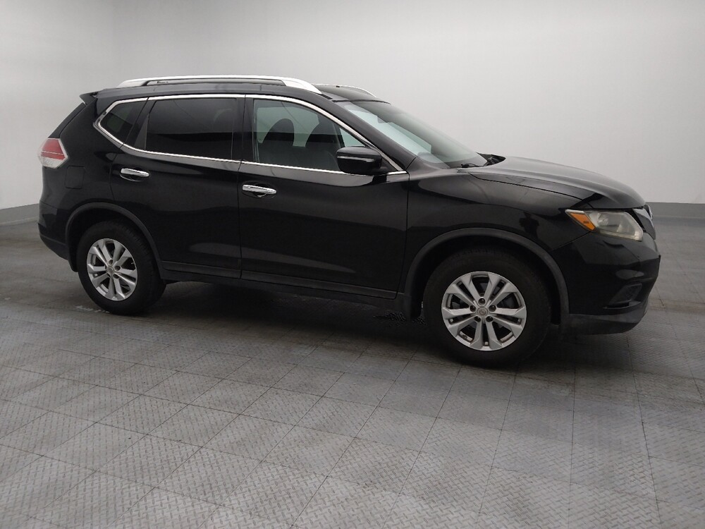 2015 Nissan Rogue in Marietta, GA 30062 - 18104580 11