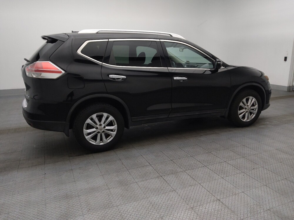 2015 Nissan Rogue in Marietta, GA 30062 - 18104580 10