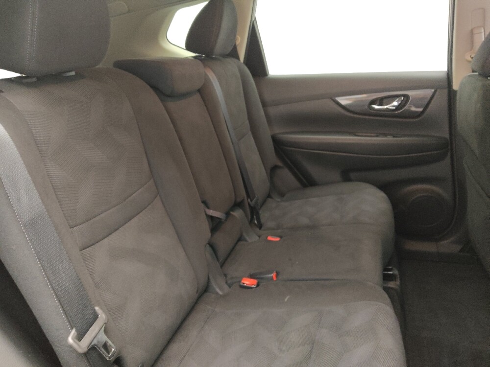 2015 Nissan Rogue in Marietta, GA 30062 - 18104580 19