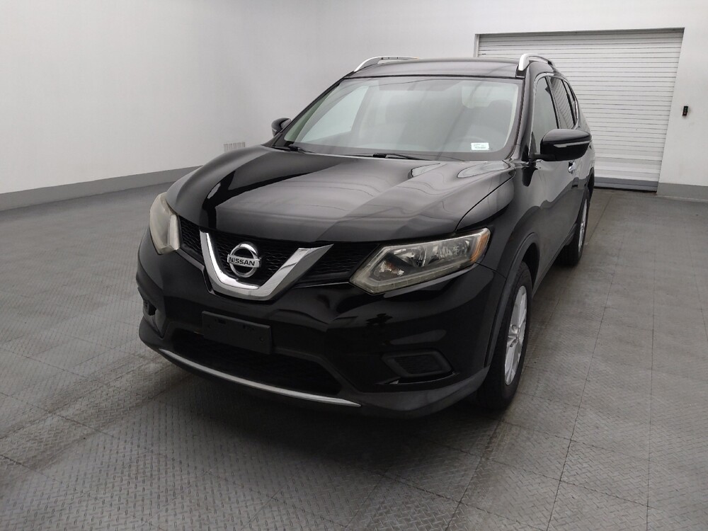 2015 Nissan Rogue in Marietta, GA 30062 - 18104580 15