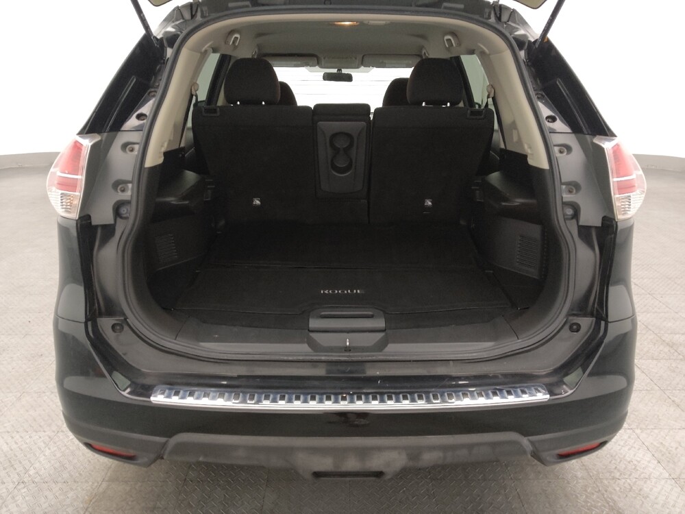 2015 Nissan Rogue in Marietta, GA 30062 - 18104580 29