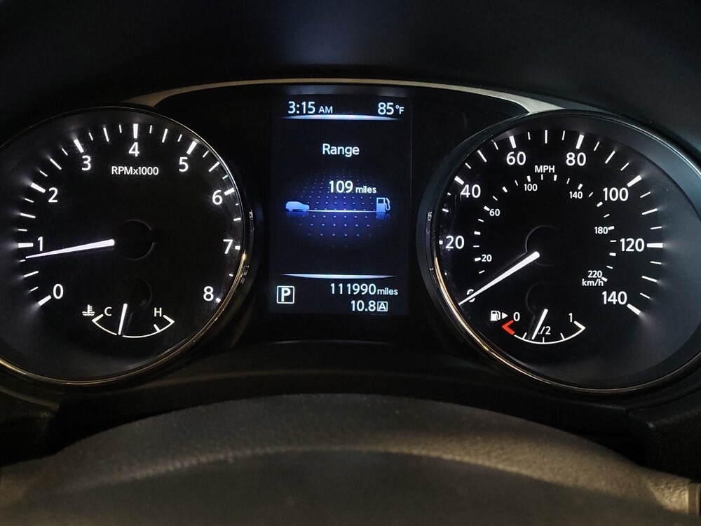 2015 Nissan Rogue in Marietta, GA 30062 - 18104580 23