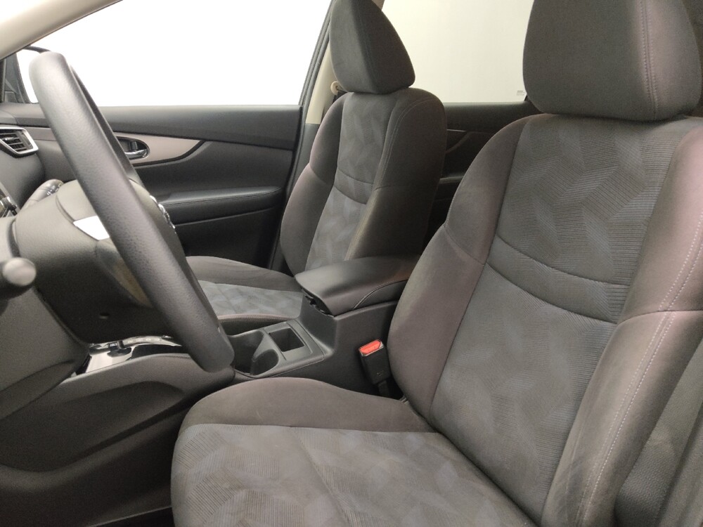 2015 Nissan Rogue in Marietta, GA 30062 - 18104580 17